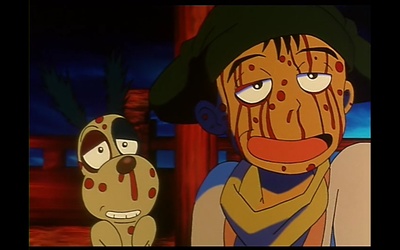 小倩剧照的剧照