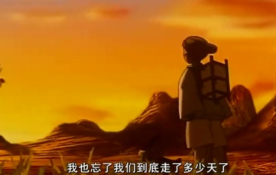 小倩剧照的剧照