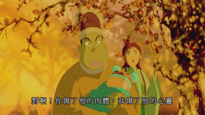 小倩剧照的剧照