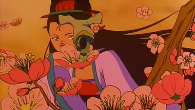 小倩剧照的剧照