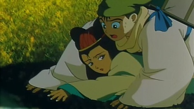 小倩剧照的剧照