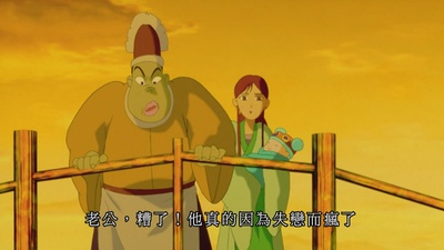 小倩剧照的剧照