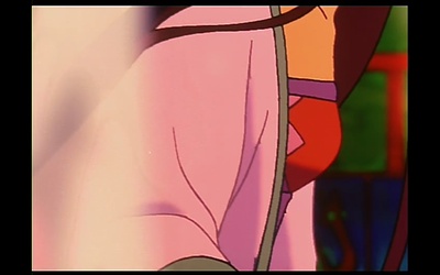 小倩剧照的剧照