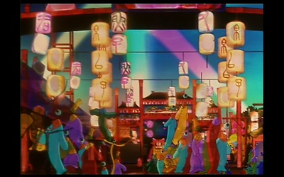 小倩剧照的剧照