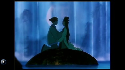 小倩剧照的剧照