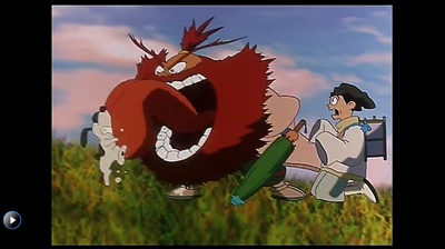 小倩剧照的剧照