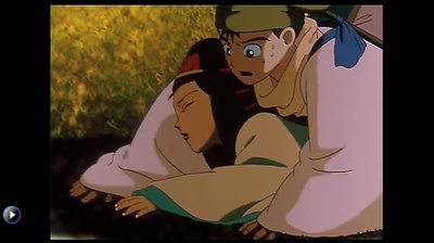 小倩剧照的剧照