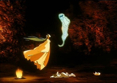 小倩剧照的剧照