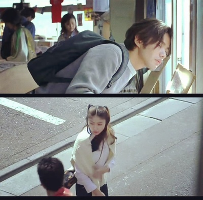 冷静与热情之间剧照的剧照