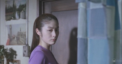 冷静与热情之间剧照的剧照