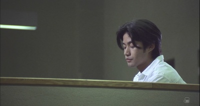 冷静与热情之间剧照的剧照