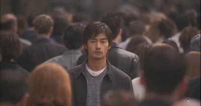 冷静与热情之间剧照的剧照