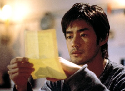 冷静与热情之间剧照的剧照