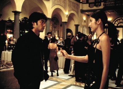 冷静与热情之间剧照的剧照