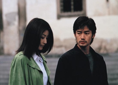 冷静与热情之间剧照的剧照