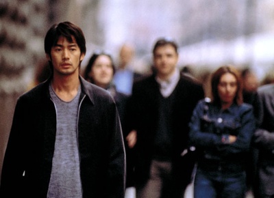 冷静与热情之间剧照的剧照