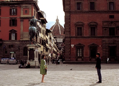 冷静与热情之间剧照的剧照