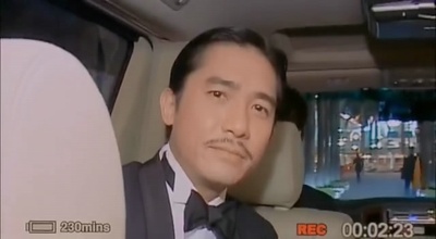 我要做Model剧照的剧照