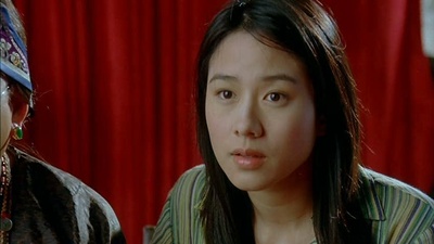 我要做Model剧照的剧照