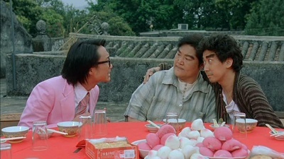 我要做Model剧照的剧照