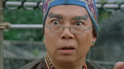 我要做Model剧照的剧照