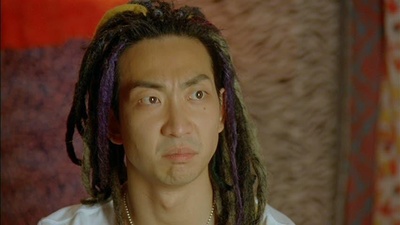 我要做Model剧照的剧照