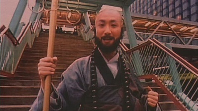 我要做Model剧照的剧照