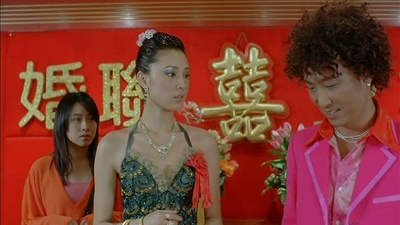 我要做Model剧照的剧照