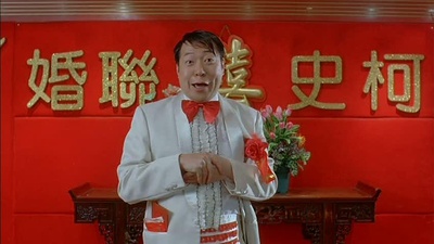 我要做Model剧照的剧照