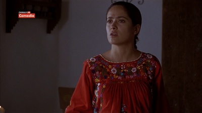 傻瓜跑进来剧照的剧照