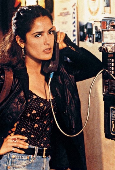 傻瓜跑进来剧照的剧照