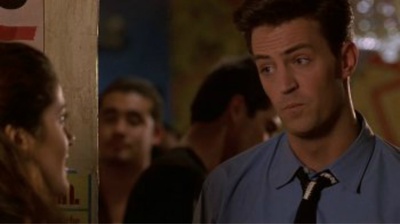 傻瓜跑进来剧照的剧照