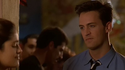 傻瓜跑进来剧照的剧照