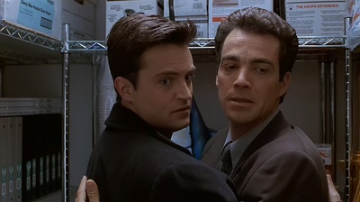 傻瓜跑进来剧照的剧照