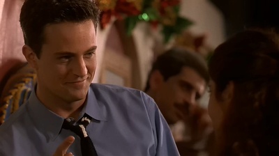 傻瓜跑进来剧照的剧照