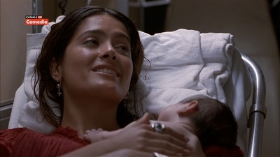 傻瓜跑进来剧照的剧照