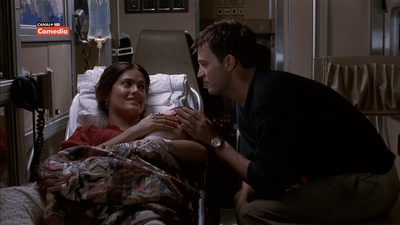 傻瓜跑进来剧照的剧照