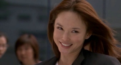 我在政府部门的日子剧照的剧照