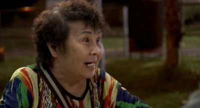 我在政府部门的日子剧照的剧照