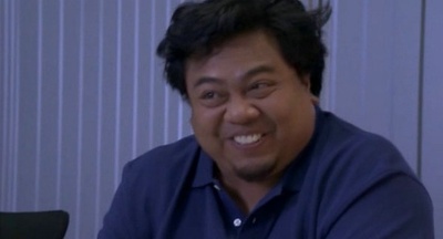 我在政府部门的日子剧照的剧照