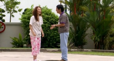 我在政府部门的日子剧照的剧照