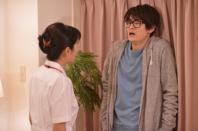 你所爱过的演剧剧照的剧照