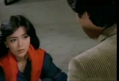 昨夜之灯剧照的剧照