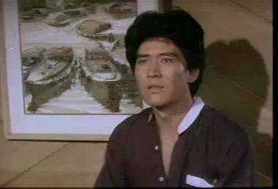 昨夜之灯剧照的剧照