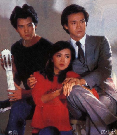 昨夜之灯剧照的剧照