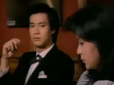 昨夜之灯剧照的剧照