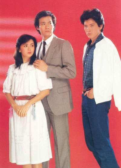 昨夜之灯剧照的剧照