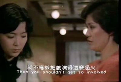 昨夜之灯剧照的剧照