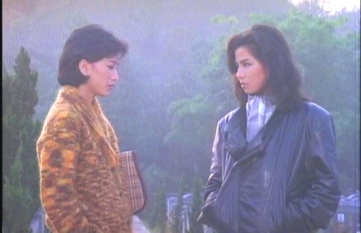 竹篱笆外的春天剧照的剧照