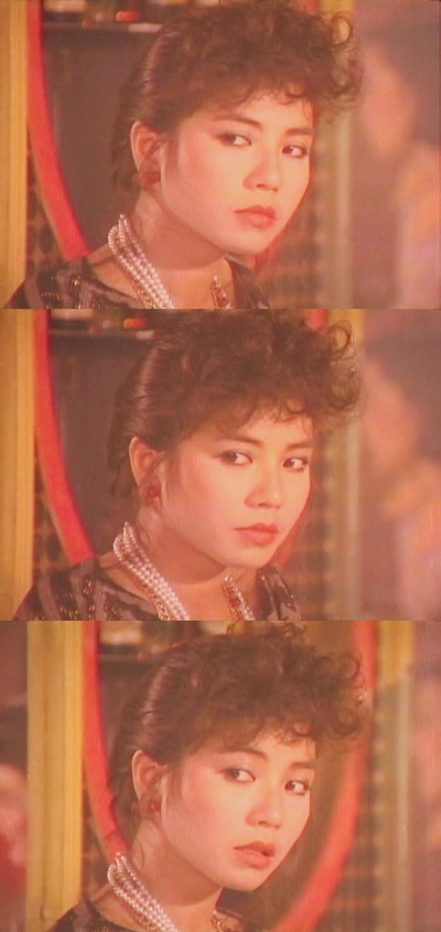 竹篱笆外的春天剧照的剧照